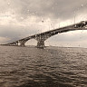 Саратовцев предупредили об очень сильном дожде