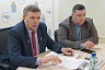 В Саратове усовершенствуют приложения для пользователей парковок