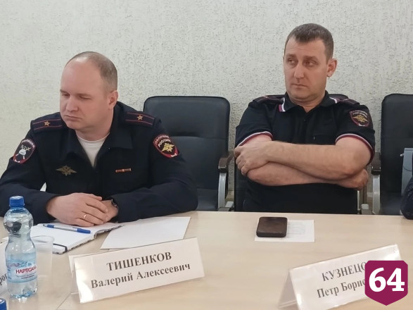 В Саратове призвали защитить права инвалидов на парковках