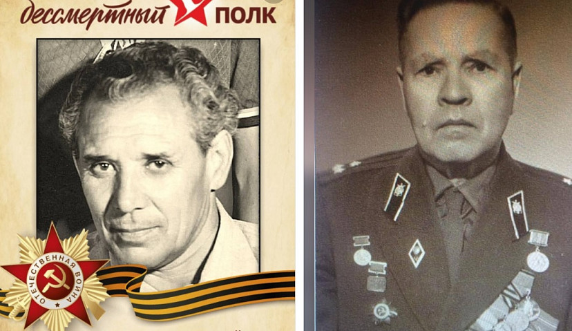 Саратовские звезды вспоминают своих героев Отечества