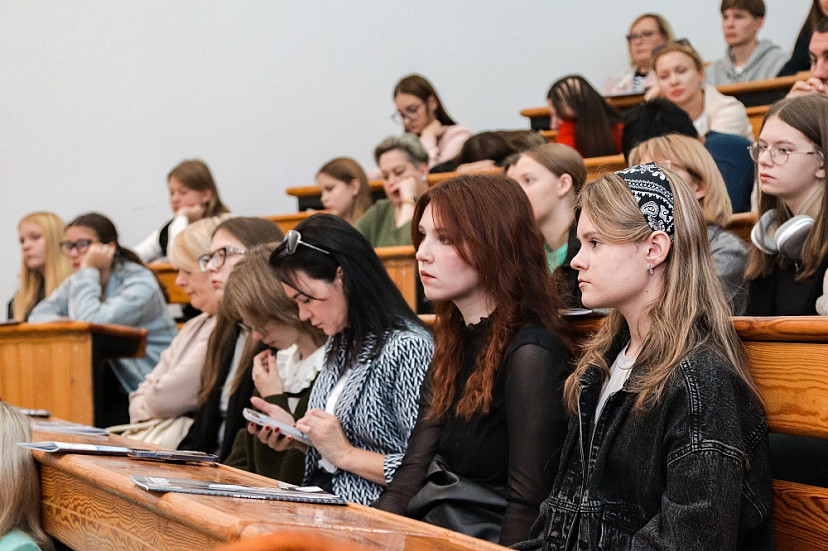 СГУ приглашает абитуриентов на дни открытых дверей
